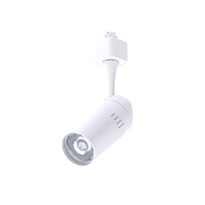 Elite Lighting ET-LED-302 Track Head, 15.6W, 1100L, CRI90, 120V, TRIAC, ET-LED-302-1100L-DIMTR-120