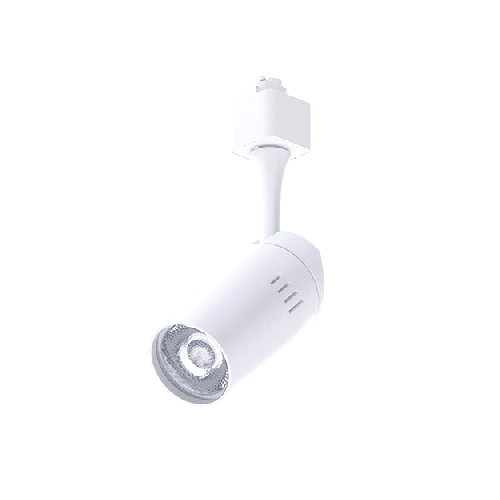 Elite Lighting ET-LED-302 Track Head, 15.6W, 1100L, CRI90, 120V, TRIAC, ET-LED-302-1100L-DIMTR-120