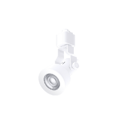 Elite Lighting ET-LED-324 Architectural LED Track Head, CRI90, TRIAC Dimming, 120V, ET-LED-324-500L-DIMTR-120