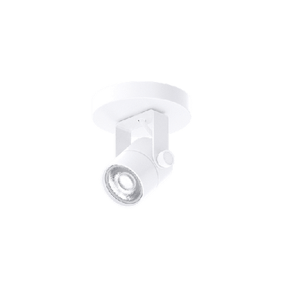 Elite Lighting ET-LED-325 Architectural LED Track Head, CRI90, TRIAC Dimming, 120V, ET-LED-325-600L-DIMTR-120