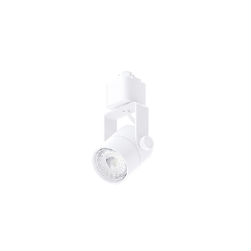 Elite Lighting ET-LED-327 Architectural LED Track Head, CRI90, TRIAC Dimming, 120V, ET-LED-327-500L-DIMTR-120