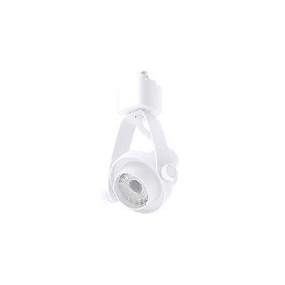 Elite Lighting ET-LED-330 Architectural LED Track Head, CRI90, TRIAC Dimming, 120V, ET-LED-330-500L-DIMTR-120