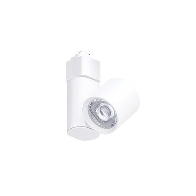 Elite Lighting ET-LED-343 Architectural LED Track Head, 14W, CRI90, TRIAC, 120V, ET-LED-343-1000L-DIMTR-120