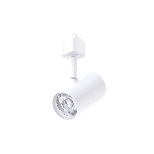Elite Lighting ET-LED-351 Architectural LED Track Head, 14.7W, 3000K, CRI90, TRIAC, ET-LED-351-1200L-DIMTR-120