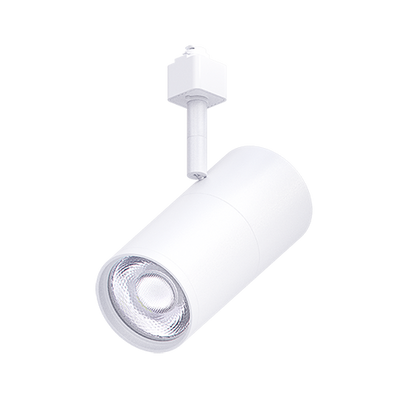 Elite Lighting ET-LED-354 Architectural LED Track Head, 37.6W, 3000K, CRI90, TRIAC, ET-LED-354-2500L-DIMTR-120