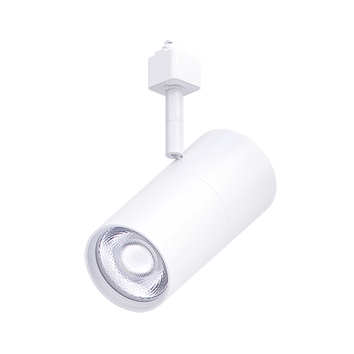 Elite Lighting ET-LED-354 Architectural LED Track Head, 37.6W, 3000K, CRI90, TRIAC, ET-LED-354-2500L-DIMTR-120
