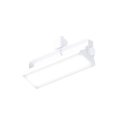 Elite Lighting ET-LED-362 Architectural LED Wall Wash Track Head, 39W, 4000K, CRI80, TRIAC, ET-LED-362-3000L-DIMTR-120