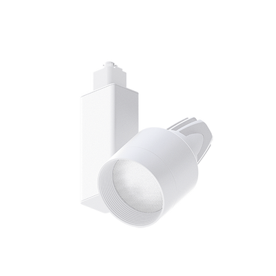 Elite Lighting ET-LED-372 Architectural LED Track Head, 13W, 4000K, CRI90, TRIAC, ET-LED-372-900L-DIMTR-120