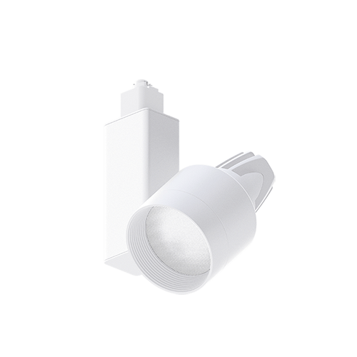 Elite Lighting ET-LED-372 Architectural LED Track Head, 13W, 4000K, CRI90, TRIAC, ET-LED-372-900L-DIMTR-120