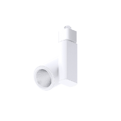 Elite Lighting ET-LED-385 Architectural Track Head, 11.7W, 3000K, CRI90, TRIAC, ET-LED-385-1200L-DIMTR-120