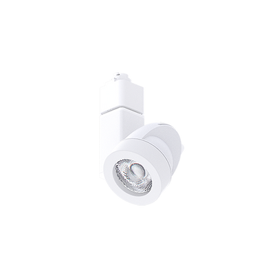 Elite Lighting ET-LED-401 Architectural LED Track Head, 13W, 4000K, CRI90, TRIAC, 120V, ET-LED-401-1100L-DIMTR-120
