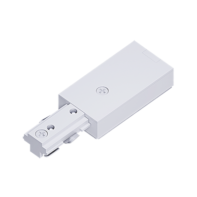 Elite Lighting Live End Connector, 1-Circuit, 120V, ET101