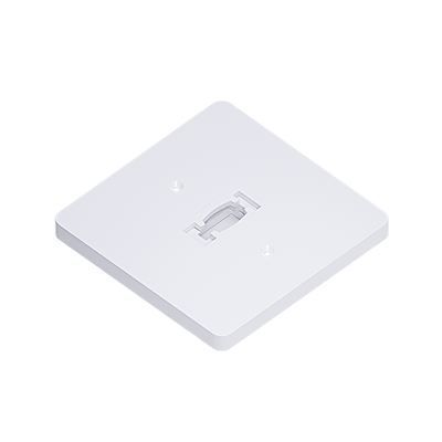 Elite Lighting 1 Circuit Line Voltage Canopy Monopoint ET104