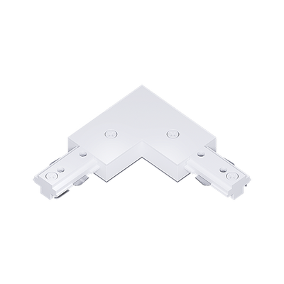 Elite Lighting 1 Circuit Connector with Power Entry ET108