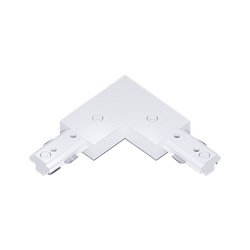 Elite Lighting 1 Circuit Connector with Power Entry ET108