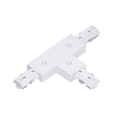 Elite Lighting 1 Circuit Connector to Connect 3 Track Sections ET111