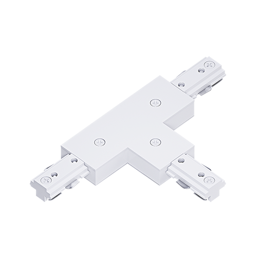 Elite Lighting 1 Circuit Connector to Connect 3 Track Sections ET111