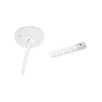 Elite Lighting 18 Inch Pendant Mount Stem ET127