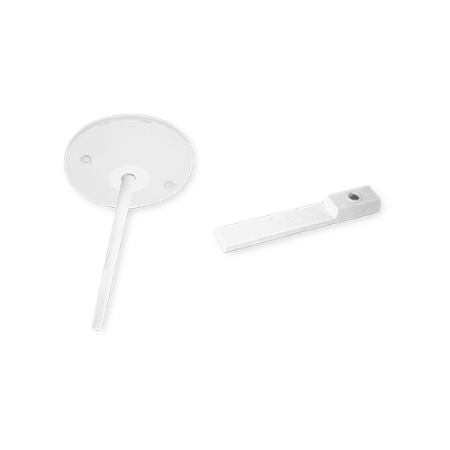 Elite Lighting 24 Inch Pendant Mount Stem ET128