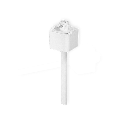 Elite Lighting 24 Inch Pendant Mount Stem ET133
