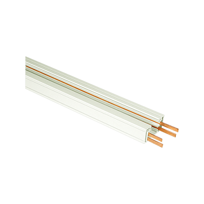 Elite Lighting 6 Foot 2 Circuit Track ET2006