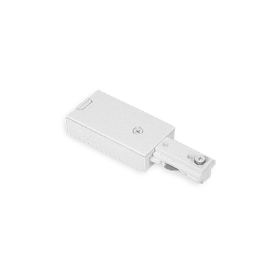 Elite Lighting 2 Circuit Live End Connector ET2101