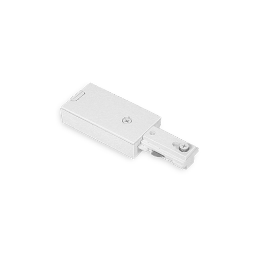 Elite Lighting 2 Circuit Live End Connector ET2101