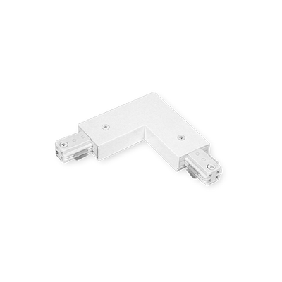 Elite Lighting 2 Circuit Connector with Power Entry ET2108
