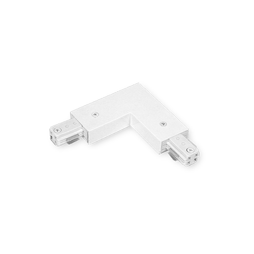 Elite Lighting 2 Circuit Connector with Power Entry ET2108