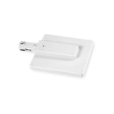 Elite Lighting 2 Circuit Live End with Cover ET2138