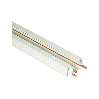 Elite Lighting 6 Foot 1 Circuit Track ET6