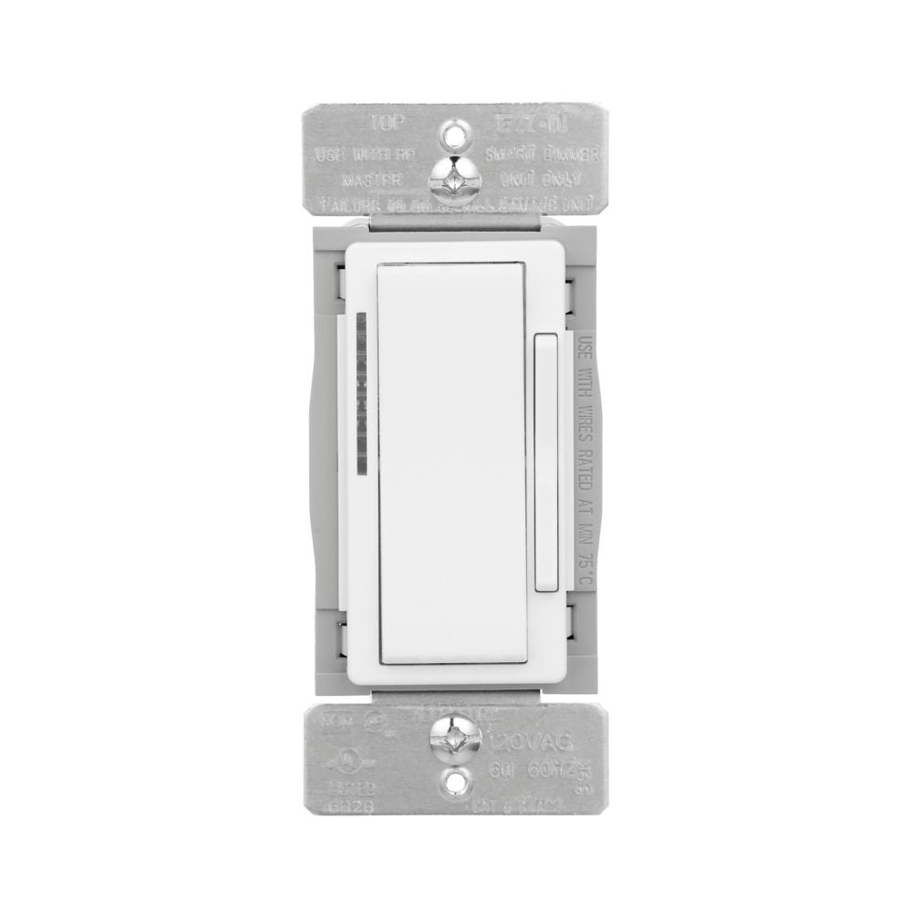 EATON EWACD-C2-BX-L ETN PLT Accessory Dimmer, W, LA, IV