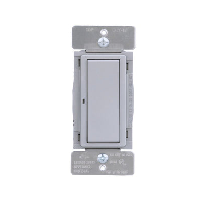 EATON EWFSW15-C7-BX-L ETN PLT Wi-Fi Smart Switch, B, BK, GY