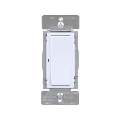EATON EWFSW15-C2-BX-L ETN PLT Wi-Fi Smart Switch, W, LA, IV