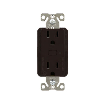 EATON EWFTRCR15-B-BX-L ETN PLT Wi-Fi Smart Receptacle, B