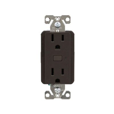 EATON EWFTRCR15-RB-BX-L ETN PLT Wi-Fi Smart Receptacle, RB