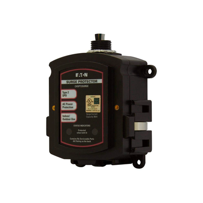 Eaton SPD Type 2 Chsp Whole Home Surge Protector, Nema 4, Single Phase, 120/240 Volts, Ul 1449 3Rd Edition CHSPT2SURGE