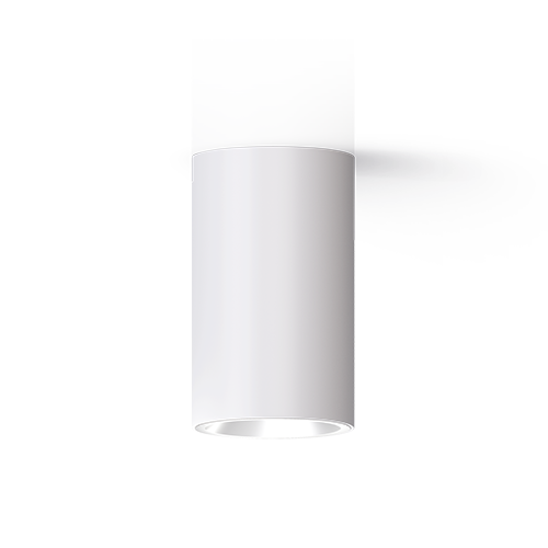 Elite Lighting 6 Inch Architectural High Lumen LED Cylinder SCH6-LED-CM-900L