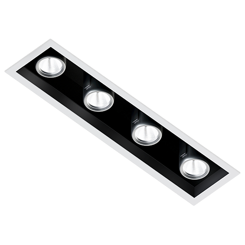 Elite Lighting Recessed Multiple Combo Downlight FC4-LED