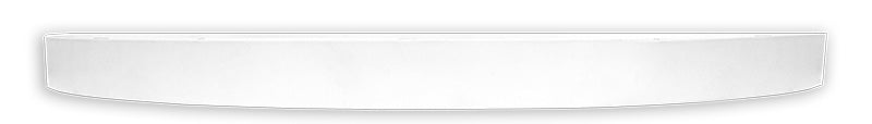 Westgate Mfg FML-R10 Round Flush Mount Light, 17W, CCT Selectable, CRI90, TRIAC Dimming, 10 In., White, FML-R10-MCT