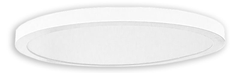 Westgate Lighting  14In 26W 1560Lm 120V Flush Mount Multi-Cct 30K/40K/50K Cri90 Dim  FML-R14-MCT