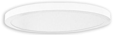 Westgate Mfg FML-R18, 30W, CCT Selectable, CRI90, 120V, TRIAC, 18 In., FML-R18-MCT