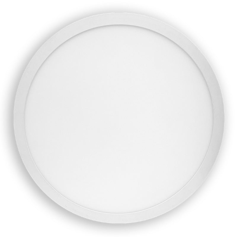 Westgate Mfg FML-R6, 11W, CCT Selectable, CRI90, TRIAC Dimming, 6 In., White, FML-R6-MCT