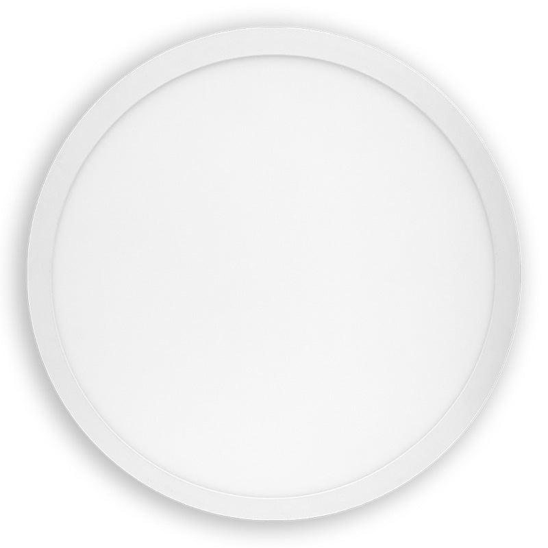 Westgate Mfg FML-R8, 14W, CCT Selectable, CRI90, TRIAC Dimming, 8 In., White, FML-R8-MCT