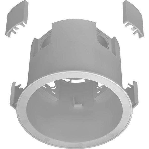 Lutron Vive Hub Surface-Mount Installation Adapter, H-MOUNT-SM