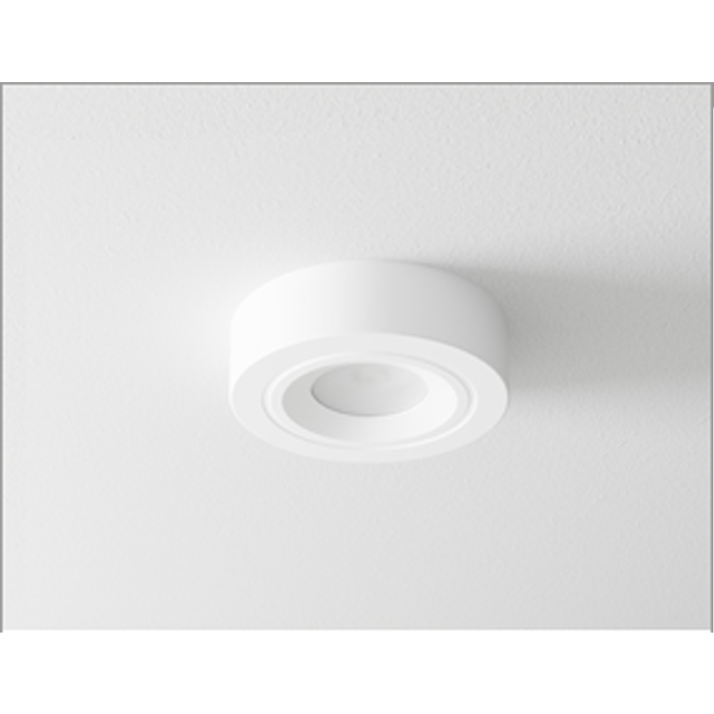 DMF Lighting 3" Adjustable Trim White, H3TRAWH