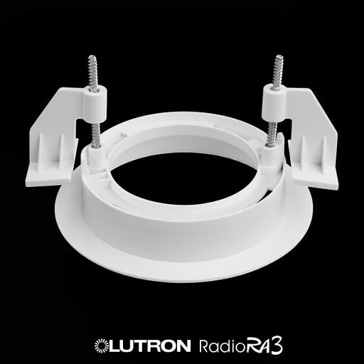 Lutron WIRELESS PROCESSOR CEILING MNT L-CMNT-WH