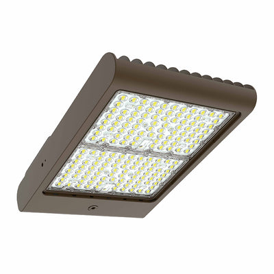 Westgate Mfg LFX XL Flood/Area Light, 150–300W, 3000K, 0–10V Dimmable, 120-277V, IP65, LFX-XL-150-300W-30K