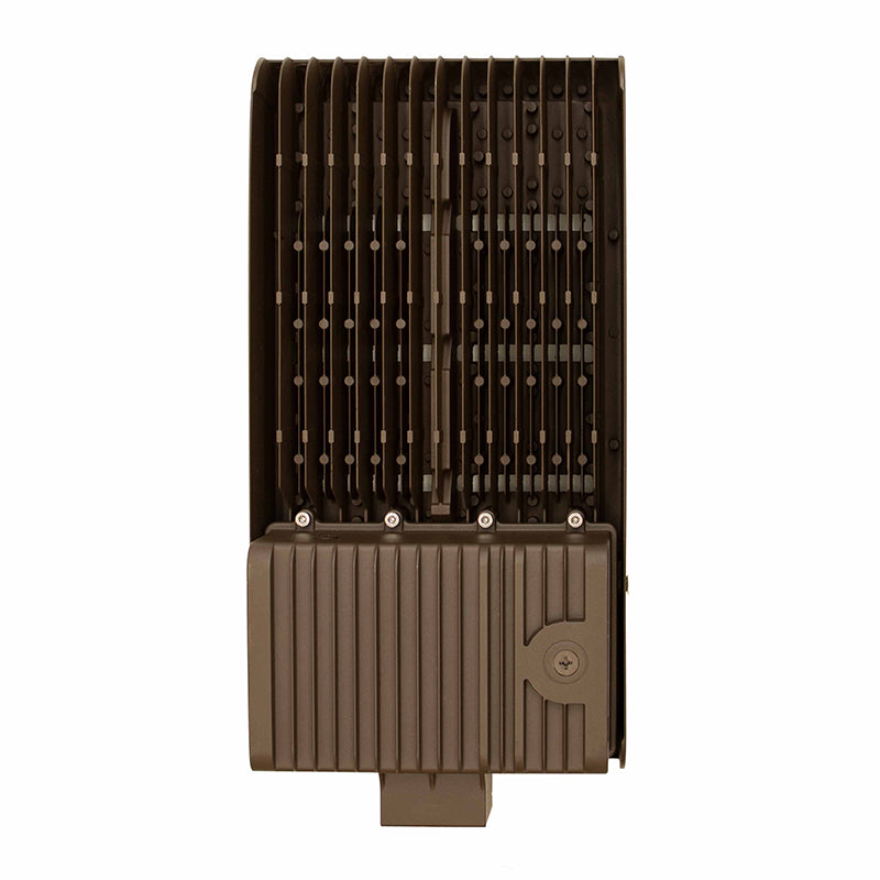 Westgate Mfg X-GEN Flood-Area Light XXL, 300/400/500/600W, 5000K, 0-10V, 120-277V, IP65, Bronze, LFX-XXL-300-600W-50K