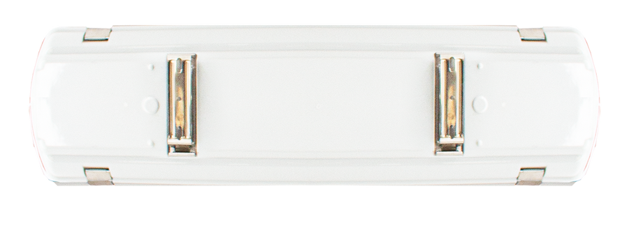 Westgate Mfg LLVT 2 Ft. Vapor Tight Linear, 25W, CCT Selectable, 0–10V Dimmable, IP66, LLVT-2FT-25W-MCT-D